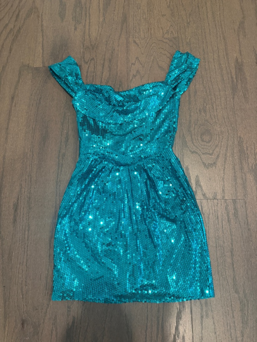 NBD (Revolve) Dress
